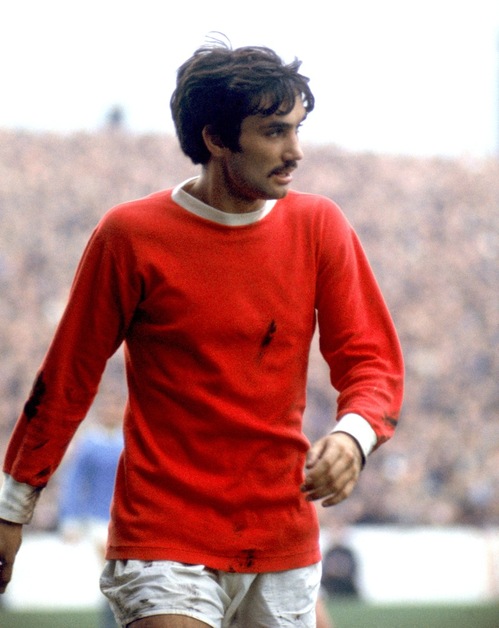 George Best george best e beatles