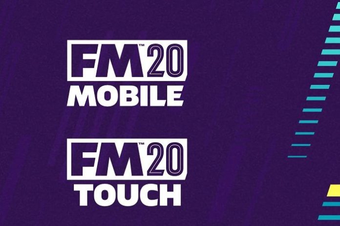 fm2020 Football Manager 2020 Mobile recensione