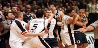 rissa Virtus-Fortitudo 1998