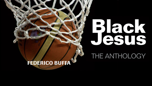 Black Jesus migliori libri sul basket