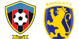 CD Walter Ferretti-Managua FC (lunedì, ore 03:00): formazioni, quote, pronostici Formazioni CD Walter Ferretti-Managua FC