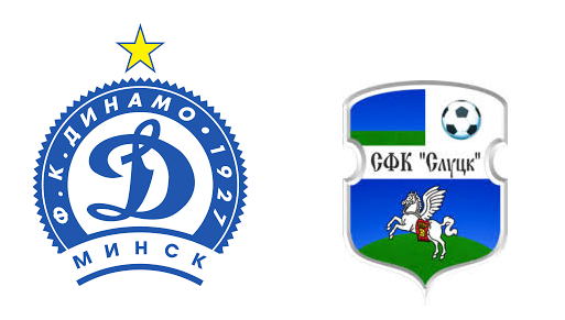 Dinamo Minsk-FC Slutsk Formazioni Dinamo Minsk-FC Slutsk