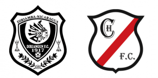 Formazioni Diriangen-Chinandega