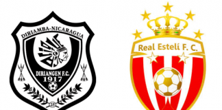 Formazioni Diriangen-Real Esteli