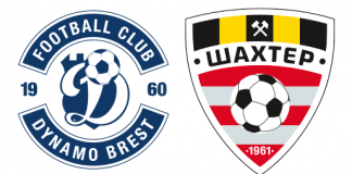 Dynamo Brest-Shakhtior Soligorsk (sabato, ore 18): formazioni, quote, pronostici Formazioni Dynamo Brest-Shakhtior Soligorsk