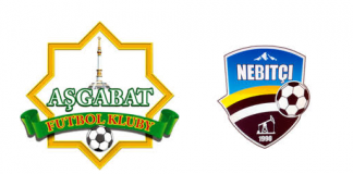 FC Asgabat-Nebitci FT (domenica, ore 14.15): formazioni, quote, pronostici Formazioni FC Asgabat-Nebitci FT