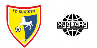 Formazioni FC Kuktosh-Khujand