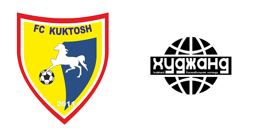 Formazioni FC Kuktosh-Khujand