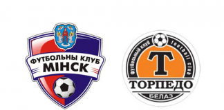 FC Minsk-Torpedo Zhodino (venerdì, ore 13): formazioni, quote, pronostici Formazioni FC Minsk-Torpedo Zhodino