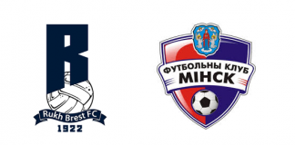 FC Rukh Brest-FC Minsk (sabato, ore 15:00): formazioni, quote, pronostici Formazioni FC Rukh Brest-FC Minsk