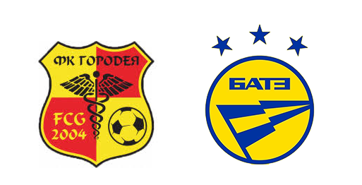 Pronostico Gorodeya-Bate Borisov