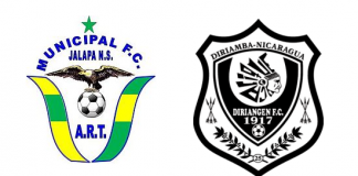 Formazioni ART Municipal Jalapa-Diriangen