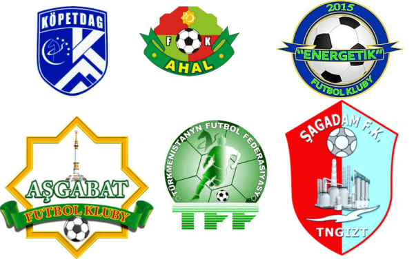 campionato di calcio del Turkmenistan