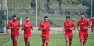 Il post Coronavirus: calendari compressi e il rischio infortuni calcio ripresa degli allenamenti