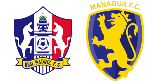 Pronostici Real Madriz-Managua FC formazioni Formazioni Real Madriz-Managua FC