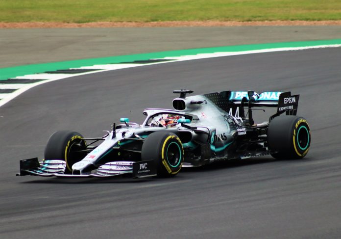 hamilton Hamilton vs Schumacher