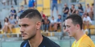 prossima squadra Mauro Icardi