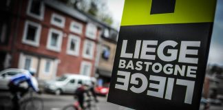 Pedalare nelle Ardenne (e il concetto di secondo posto) liegi-bastogne-liegi 2020