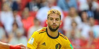 prossima squadra Dries Mertens