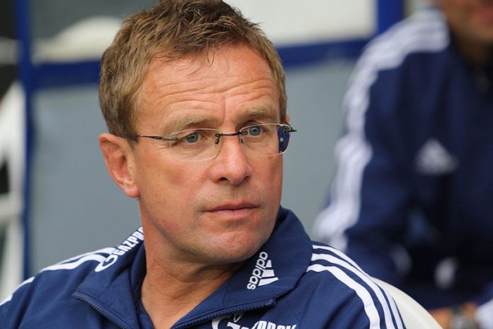 rangnick prossimo allenatore Milan