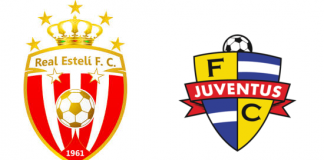 Formazioni Real Esteli-Juventus Managua