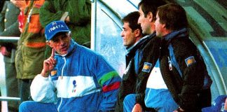 Il compleanno di Arrigo Sacchi, l’uomo che rivoluzionò il calcio (oppure no?) compleanno Arrigo Sacchi
