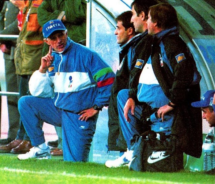 sacchi compleanno Arrigo Sacchi