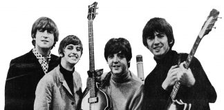 Beatles separazione 10 aprile 1970