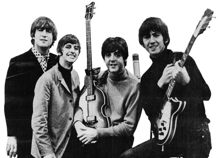 tbtls Beatles separazione 10 aprile 1970