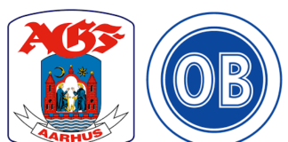 Formazioni Aarhus GF-Odense BK