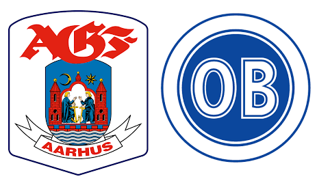 Formazioni Aarhus GF-Odense BK