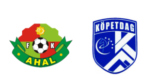 Ahal FK-Kopetdag Asgabat (martedì, ore 15): formazioni, quote, pronostici Formazioni Ahal FK-Kopetdag Asgabat