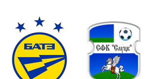 Pronostico Bate Borisov-FC Slutsk