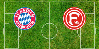Bayern Monaco-Fortuna Dusseldorf (sabato, ore 18:30): formazioni ufficiali, quote, pronostici Formazioni Bayern Monaco-Fortuna Dusseldorf