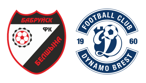 Belshina Bobruisk-Dynamo Brest Pronostico Belshina Bobruisk-Dynamo Brest