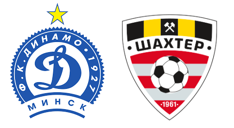 Pronostico Dinamo Minsk-Shakhtior Soligorsk