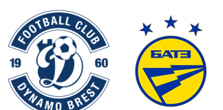Dinamo Brest-Bate Borisov:
