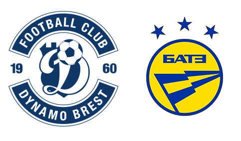 Dinamo Brest-Bate Borisov: