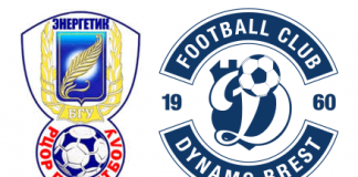 Formazioni Energetik-BGU Minsk-Dynamo Brest