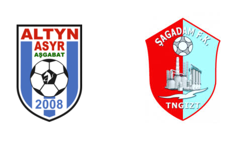 Pronostico FC Altyn Asyr-Sagadam FK