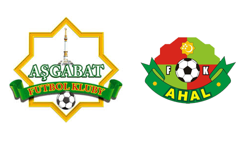 Formazioni FC Asgabat-Ahal FK