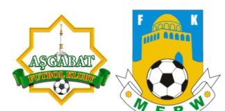 Formazioni FC Asgabat-Merw Mary
