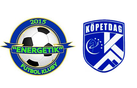 Formazioni FC Energetik-Kopetdag Asgabat