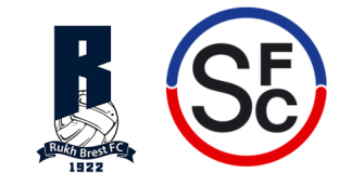 Pronostico FC Rukh Brest-FK Smolevichy