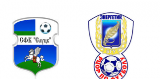 Pronostico FC Slutsk - Energetik-BGU Minsk