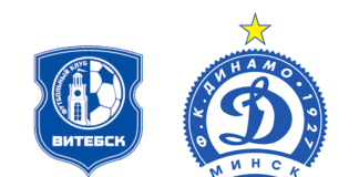 FC Vitebsk-Dinamo Minsk (sabato, ore 19:30): formazioni, quote, pronostici Formazioni FC Vitebsk-Dinamo Minsk