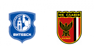 FC Vitebsk-Slavia Mozyr (domenica, ora 15:00): formazioni, quote, pronostici Pronostico FC Vitebsk-Slavia Mozyr