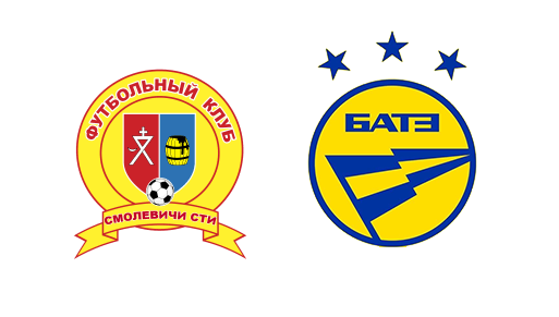 Pronostico FK Smolevichy-Bate Borisov: