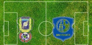 Energetik-BGU Minsk-FC Vitebsk (domenica, ore 15): formazioni, quote, pronostici
