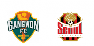 Gangwon FC-FC Seoul (domenica, ore 09:30): formazioni ufficiali, quote, pronostici Pronostico Gangwon FC-FC Seoul